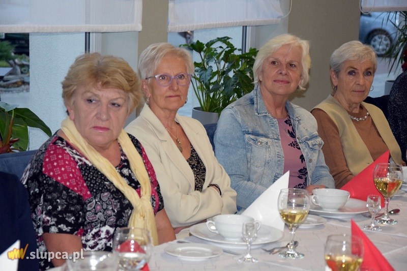 Europejski Dzień Seniora w Strzałkowie