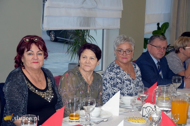 Europejski Dzień Seniora w Strzałkowie