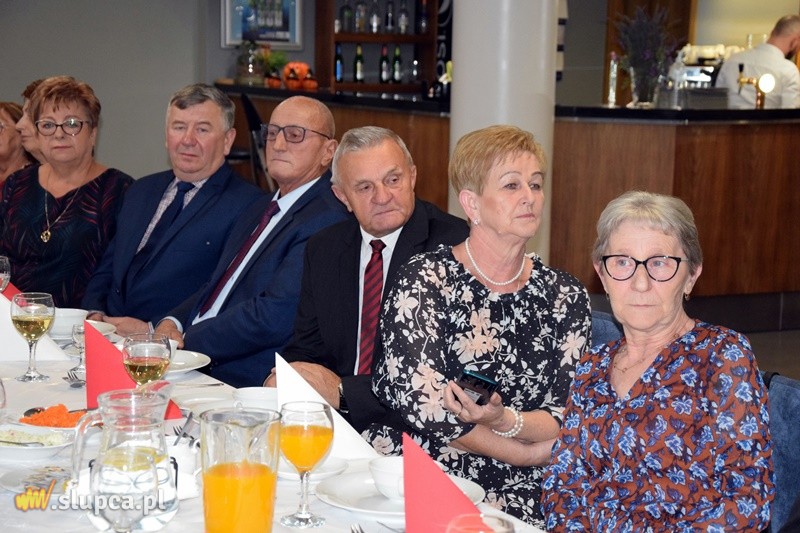 Europejski Dzień Seniora w Strzałkowie