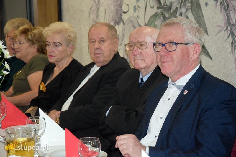 Europejski Dzień Seniora w Strzałkowie