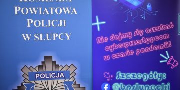 Nie daj się oszukać cyberprzestępcom