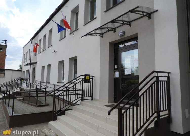 Zamknęli urząd. Covid w Orchowie