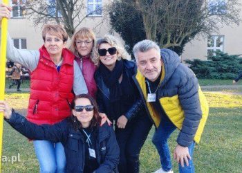 Święto Pieczonego Ziemniaka w Cieninie Kościelnym