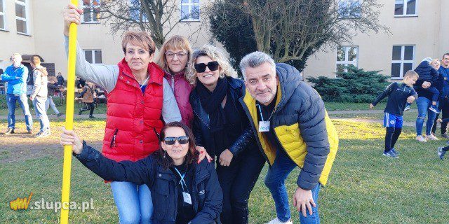 Święto Pieczonego Ziemniaka w Cieninie Kościelnym