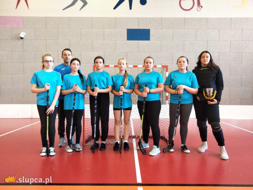 Pierwsze zawody, pierwsi gminni mistrzowie