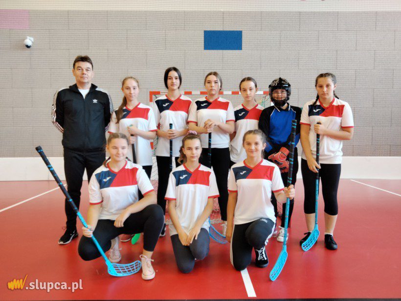 Pierwsze zawody, pierwsi gminni mistrzowie