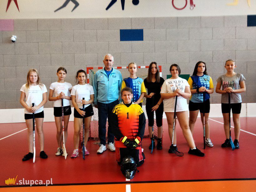 Pierwsze zawody, pierwsi gminni mistrzowie