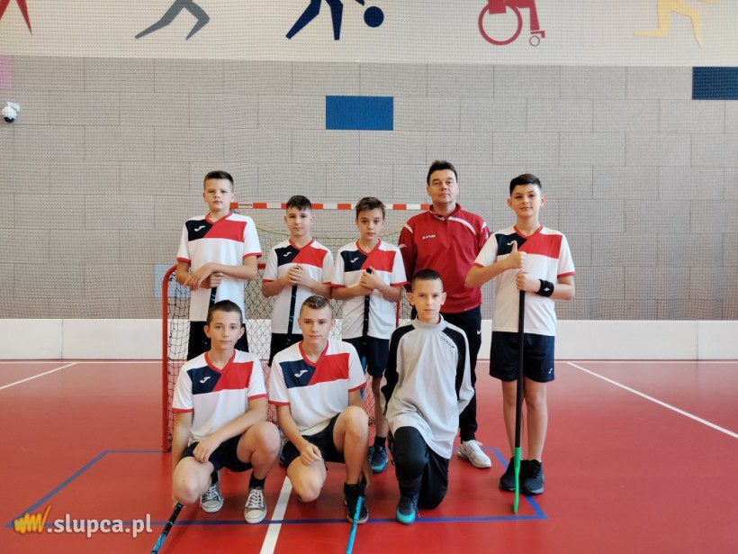 Pierwsze zawody, pierwsi gminni mistrzowie