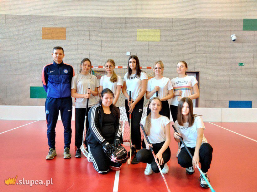 Pierwsze zawody, pierwsi gminni mistrzowie