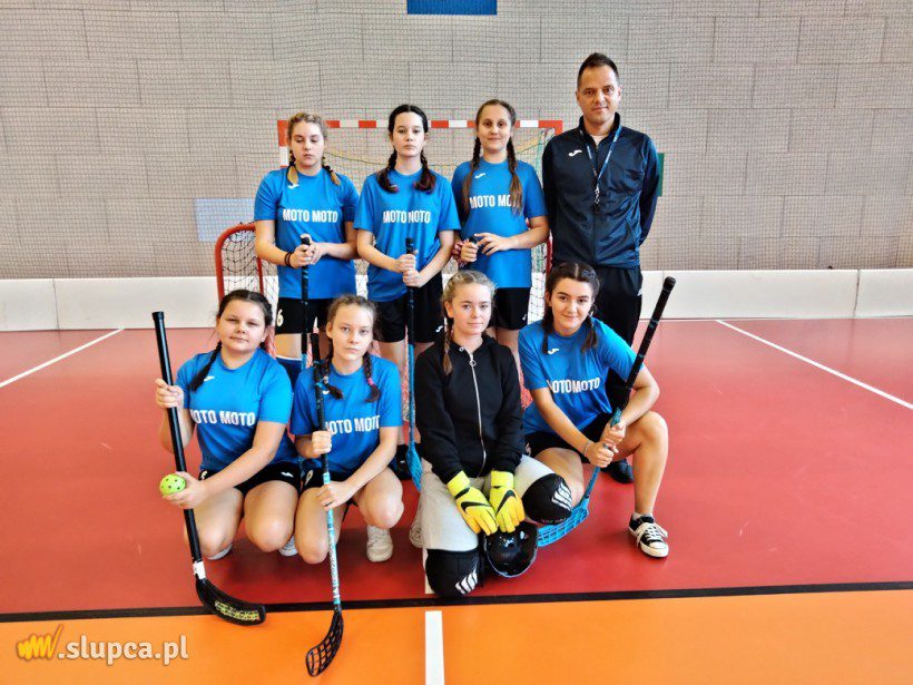 Pierwsze zawody, pierwsi gminni mistrzowie