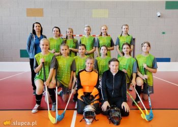 Pierwsze zawody, pierwsi gminni mistrzowie