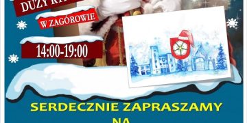 Zapraszają na Jarmark Bożonarodzeniowy