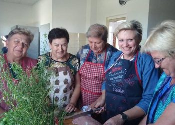 „Najważniejsza jest współpraca między nami…”