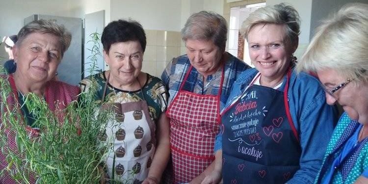 „Najważniejsza jest współpraca między nami…”