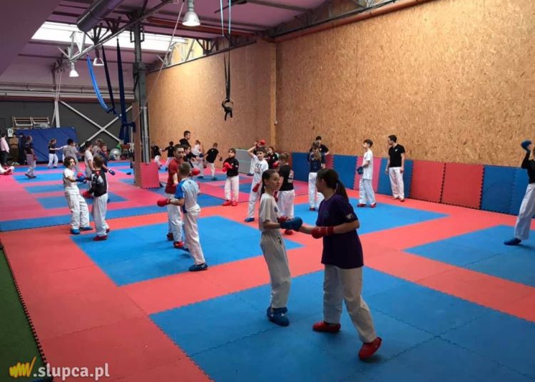 To już dziś! Ogólnopolskie zawody karate