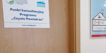 Pomogą wymienić źródła ciepła