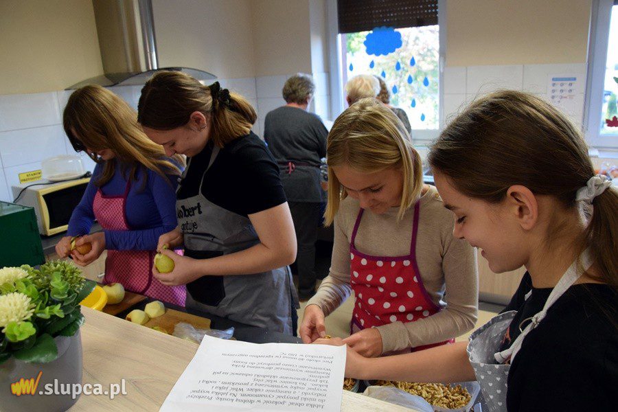 Podsumowali projekt międzypokoleniowy