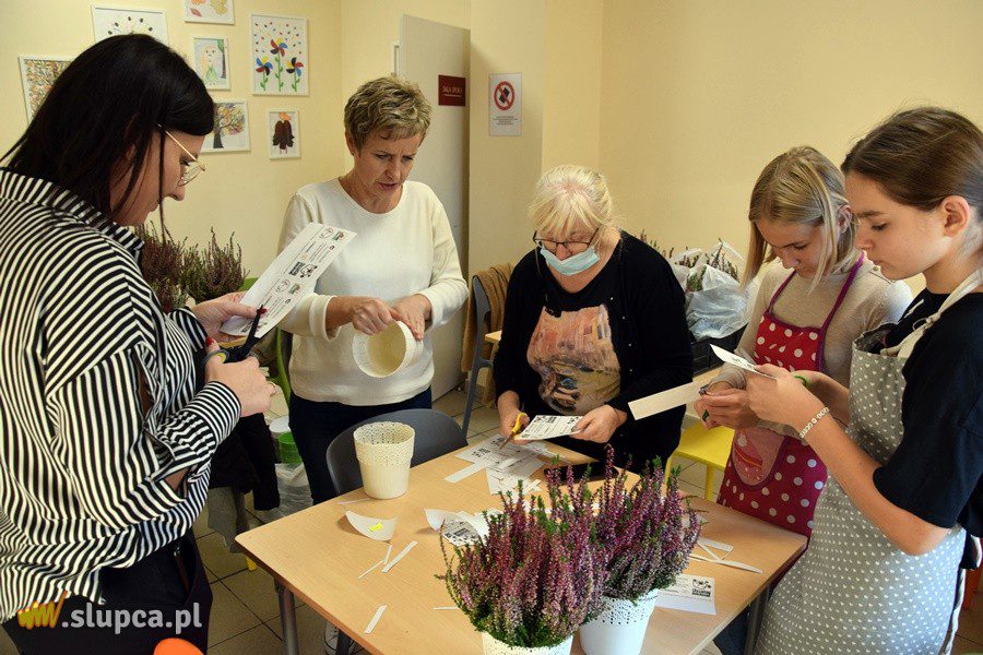 Podsumowali projekt międzypokoleniowy