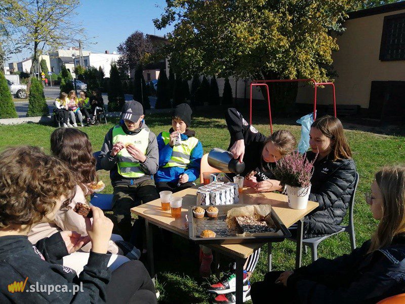 Podsumowali projekt międzypokoleniowy