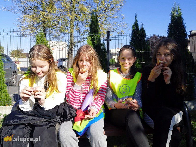 Podsumowali projekt międzypokoleniowy