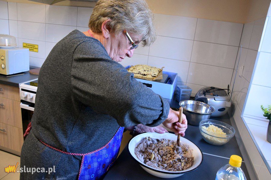 Podsumowali projekt międzypokoleniowy