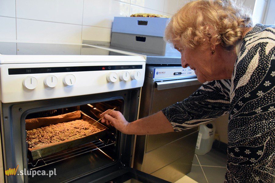 Podsumowali projekt międzypokoleniowy