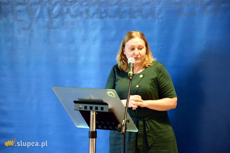 Strzałkowo: Pasowani na pierwszoklasistów