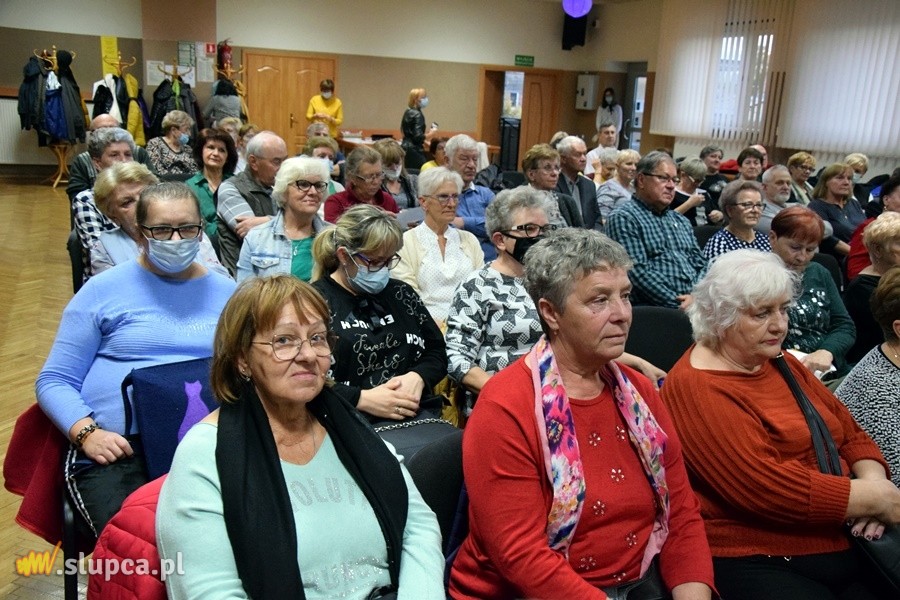 „Pocztówki ze świata” Marka Pindrala