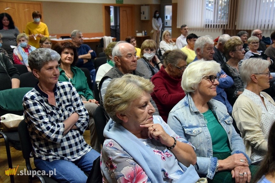 „Pocztówki ze świata” Marka Pindrala