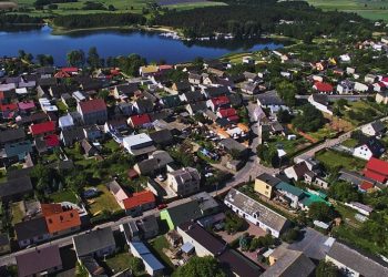 Powidz i Powidz-Osiedle z dofinansowaniem