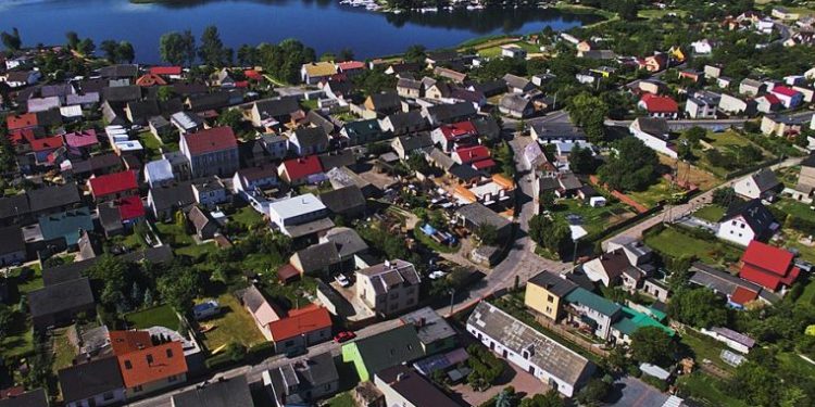 Powidz i Powidz-Osiedle z dofinansowaniem