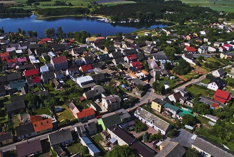 Powidz i Powidz-Osiedle z dofinansowaniem