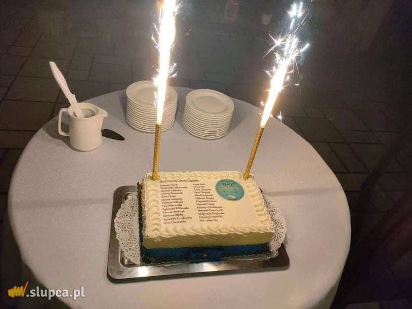 Spotkali się 29 lat po ukończeniu podstawówki