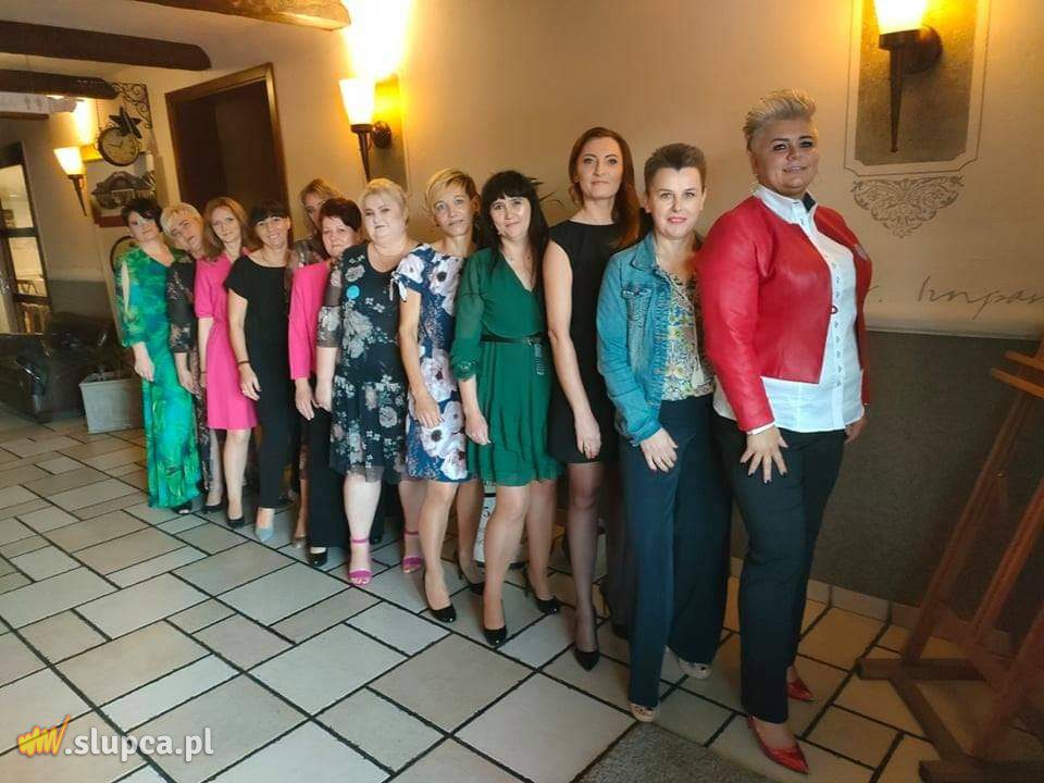 Spotkali się 29 lat po ukończeniu podstawówki