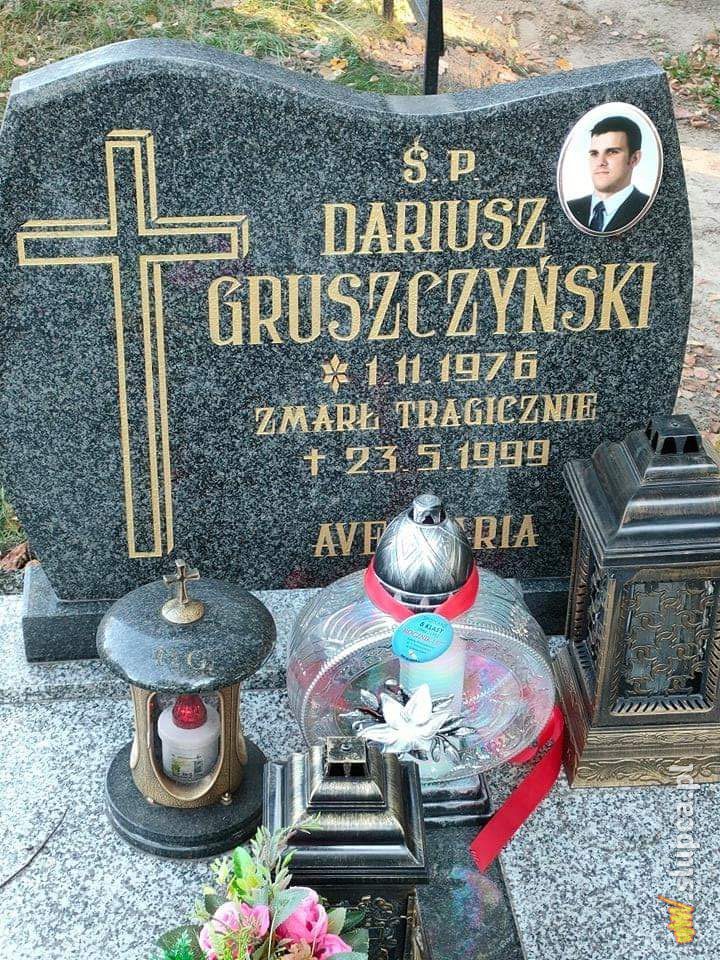 Spotkali się 29 lat po ukończeniu podstawówki