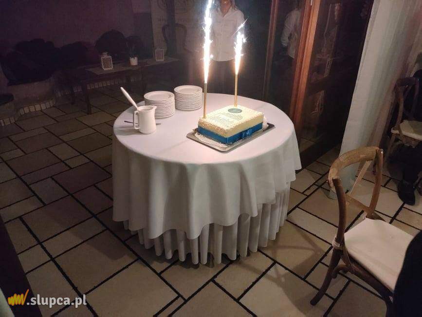 Spotkali się 29 lat po ukończeniu podstawówki