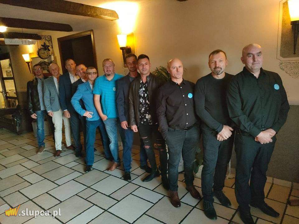 Spotkali się 29 lat po ukończeniu podstawówki