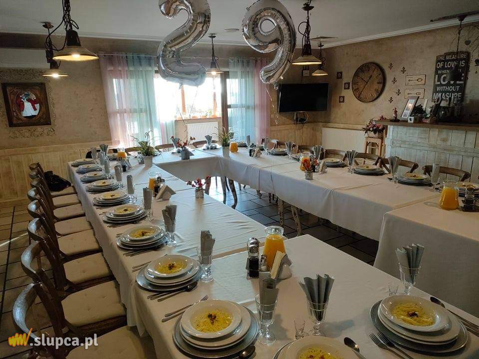 Spotkali się 29 lat po ukończeniu podstawówki