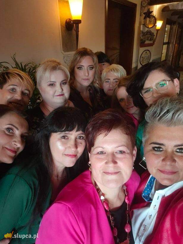 Spotkali się 29 lat po ukończeniu podstawówki