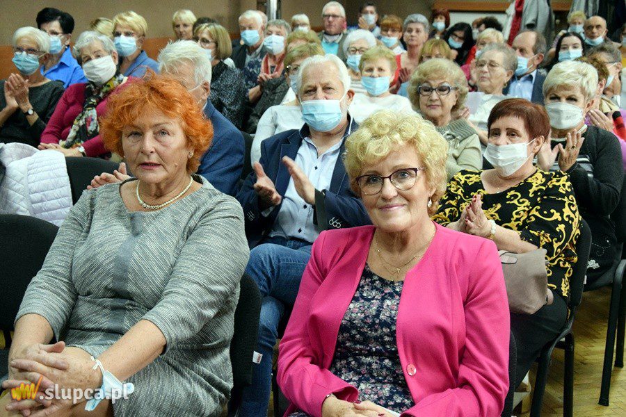 Strzałkowski Uniwersytet Trzeciego Wieku wznowił działalność