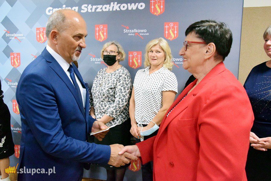 Strzałkowski Uniwersytet Trzeciego Wieku wznowił działalność