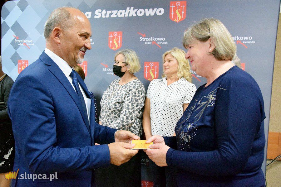 Strzałkowski Uniwersytet Trzeciego Wieku wznowił działalność