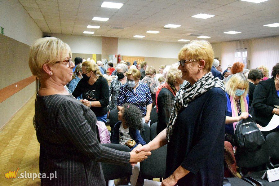 Strzałkowski Uniwersytet Trzeciego Wieku wznowił działalność