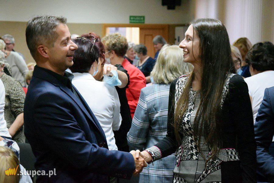 Strzałkowski Uniwersytet Trzeciego Wieku wznowił działalność