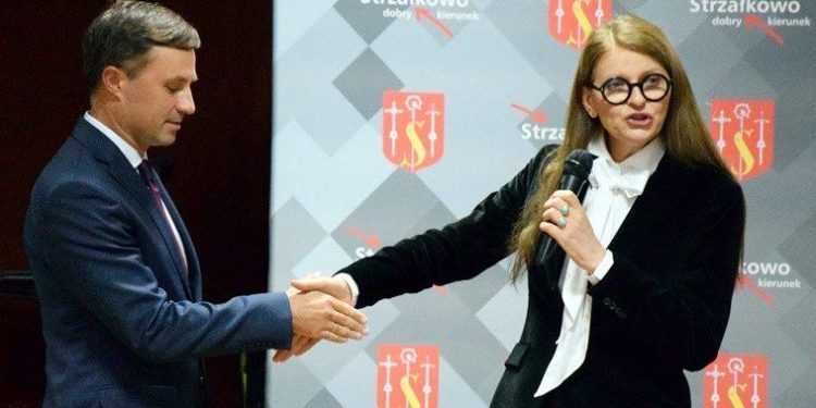 Strzałkowski Uniwersytet Trzeciego Wieku wznowił działalność