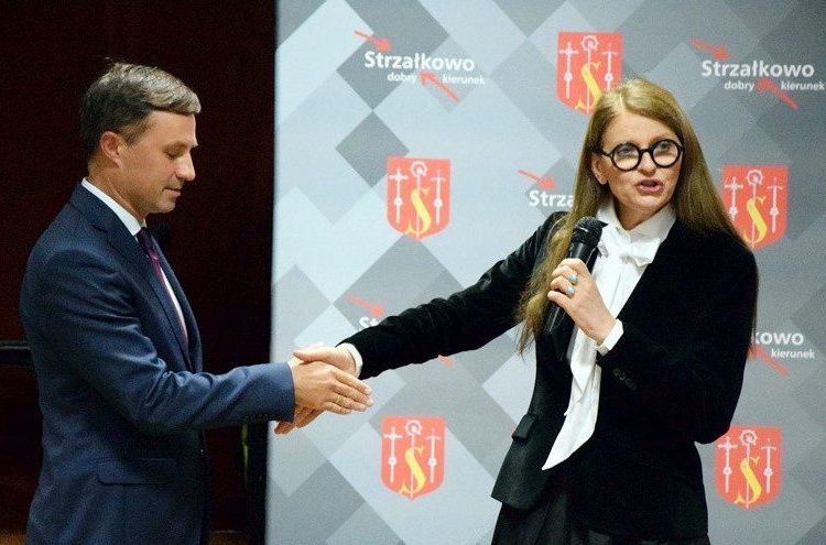 Strzałkowski Uniwersytet Trzeciego Wieku wznowił działalność