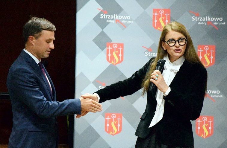 Strzałkowski Uniwersytet Trzeciego Wieku wznowił działalność