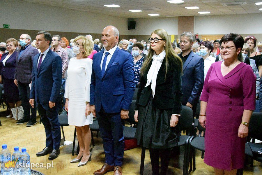 Strzałkowski Uniwersytet Trzeciego Wieku wznowił działalność