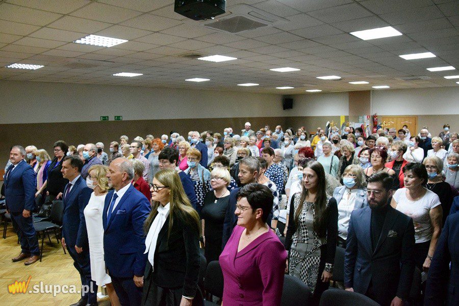 Strzałkowski Uniwersytet Trzeciego Wieku wznowił działalność