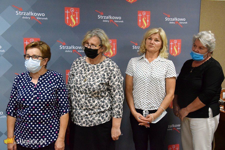 Strzałkowski Uniwersytet Trzeciego Wieku wznowił działalność